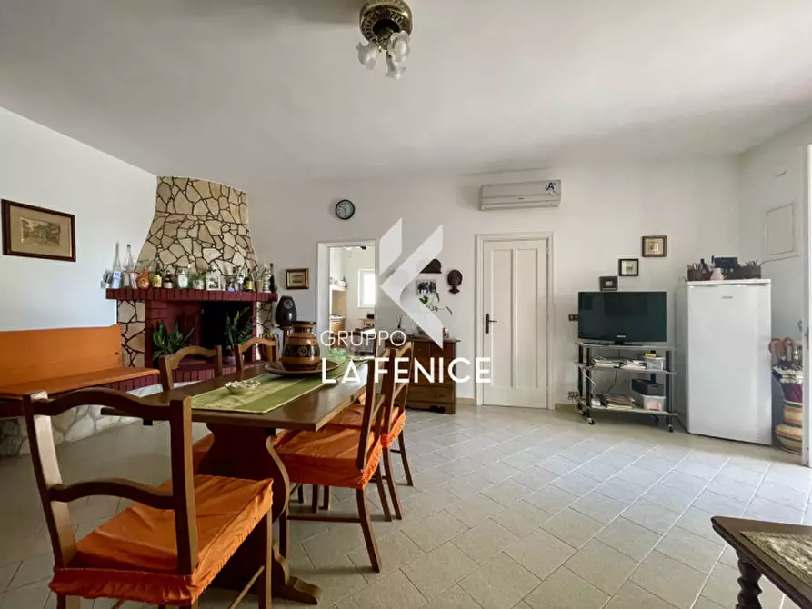 Immagine 9 di Villa in vendita  in C.DA PARCO TALLINAIO a Locorotondo