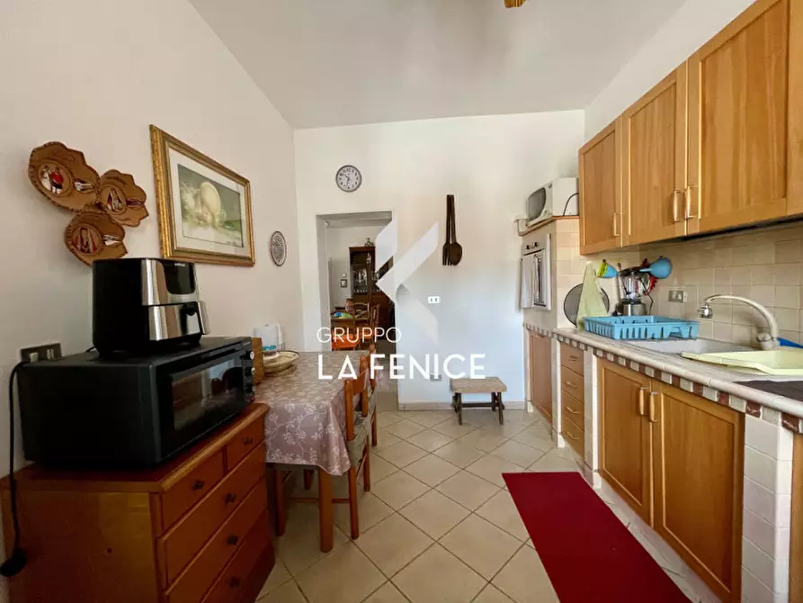 Immagine 22 di Villa in vendita  in C.DA PARCO TALLINAIO a Locorotondo