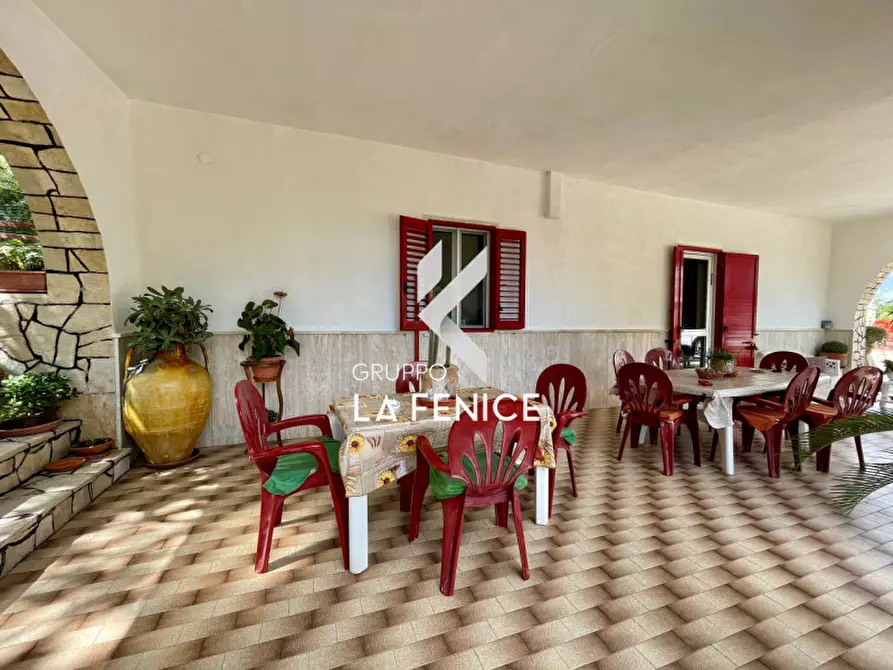 Immagine 23 di Villa in vendita  in C.DA PARCO TALLINAIO a Locorotondo