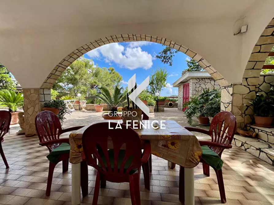 Immagine 24 di Villa in vendita  in C.DA PARCO TALLINAIO a Locorotondo