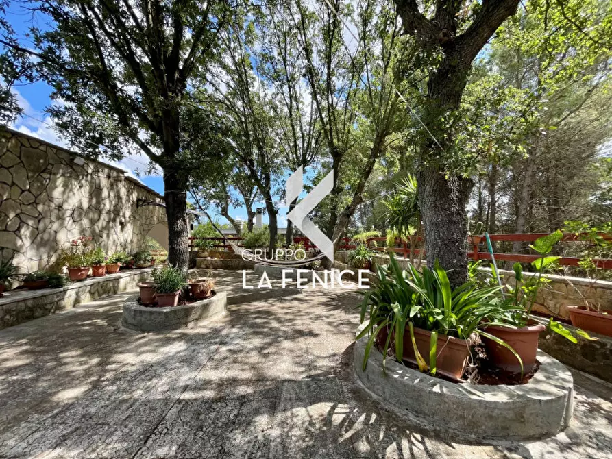 Immagine 27 di Villa in vendita  in C.DA PARCO TALLINAIO a Locorotondo