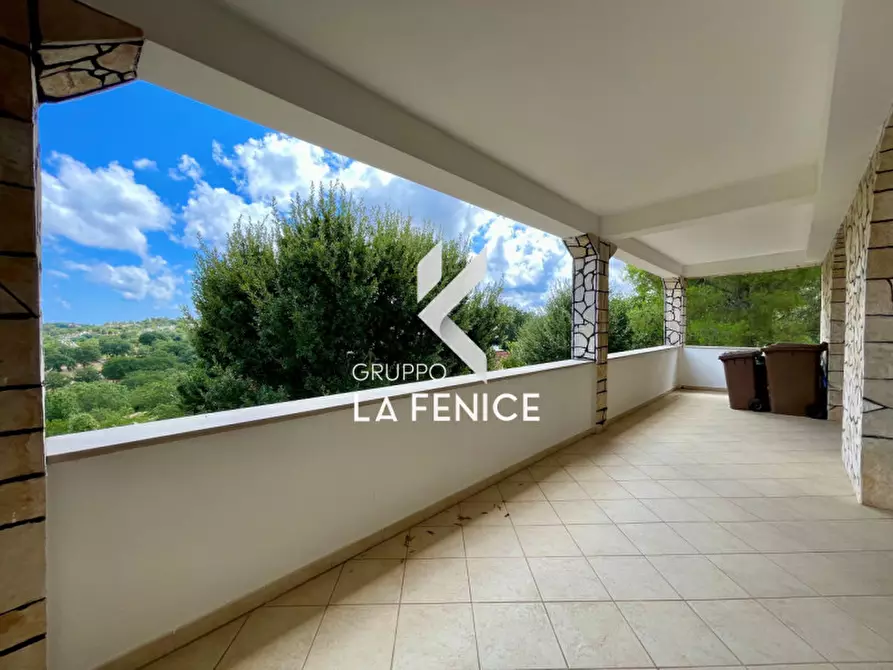 Immagine 48 di Villa in vendita  in C.DA PARCO TALLINAIO a Locorotondo