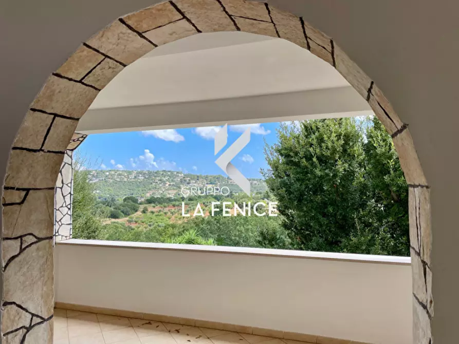 Immagine 49 di Villa in vendita  in C.DA PARCO TALLINAIO a Locorotondo