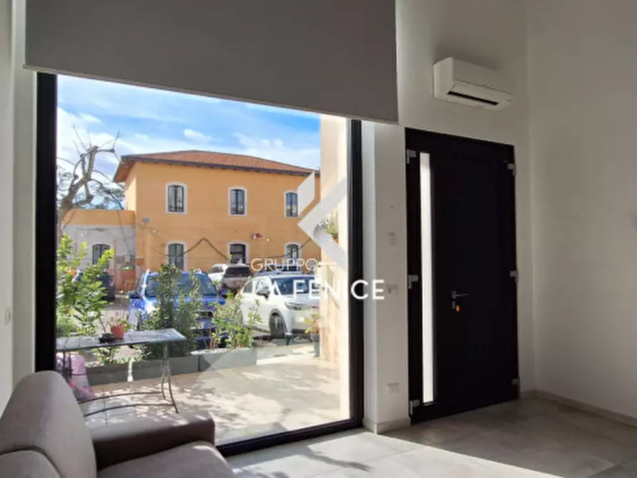 Immagine 2 di Loft/Open space in vendita  in via Martiri della Libertà, 86 a Locorotondo