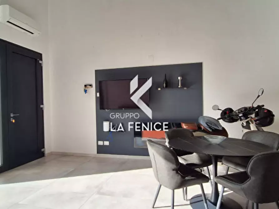 Immagine 3 di Loft/Open space in vendita  in via Martiri della Libertà, 86 a Locorotondo