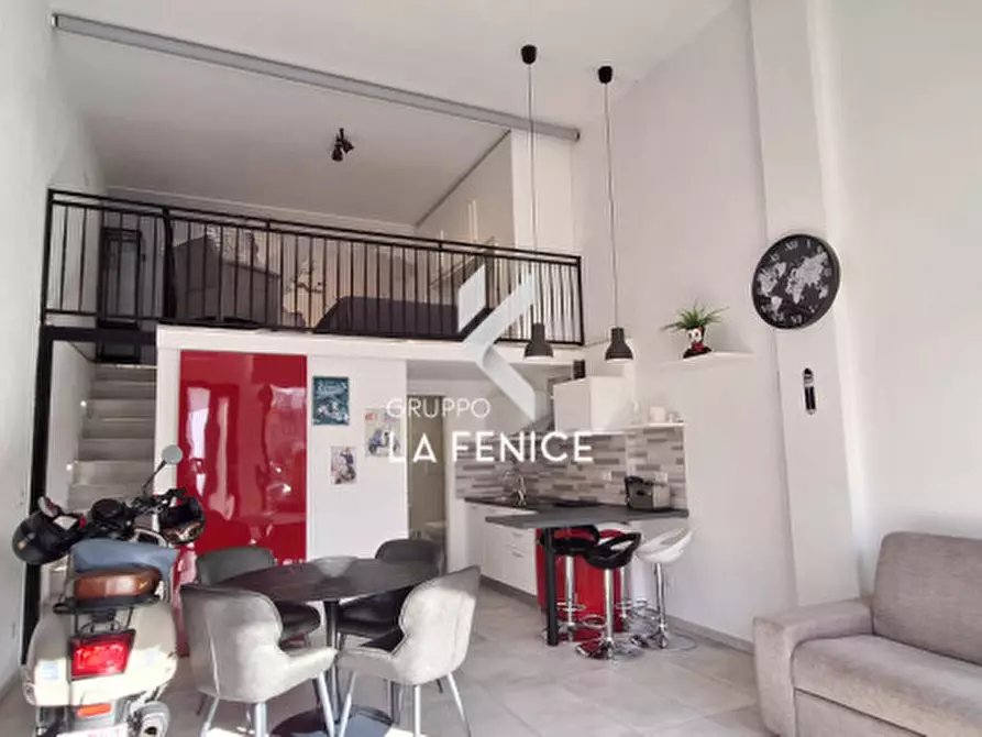 Immagine 5 di Loft/Open space in vendita  in via Martiri della Libertà, 86 a Locorotondo