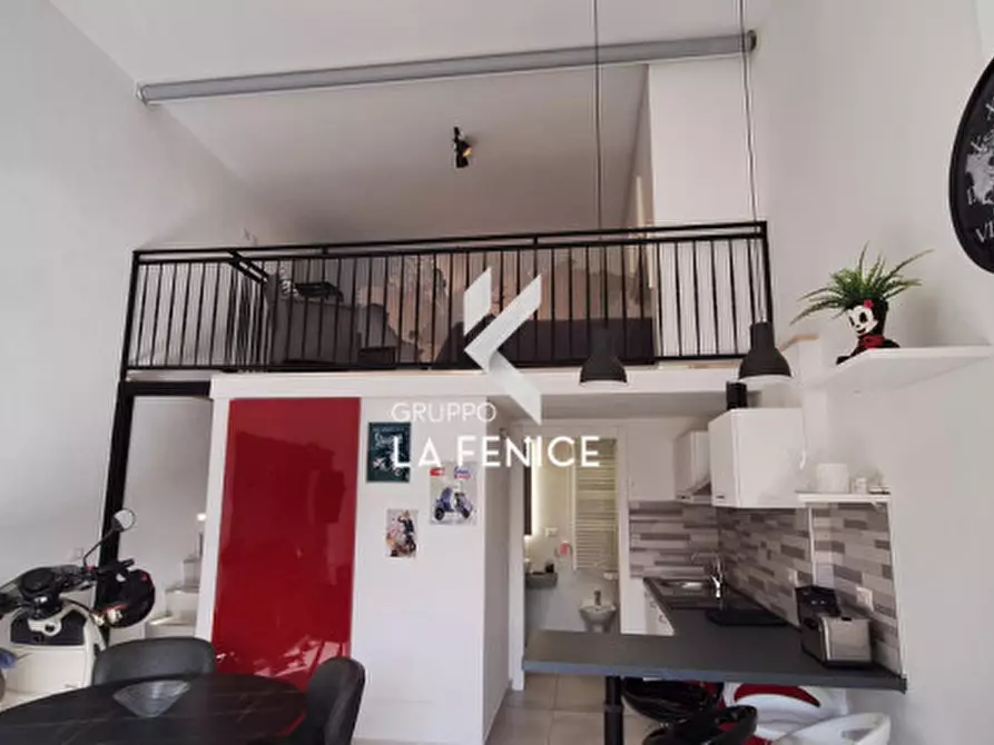 Immagine 7 di Loft/Open space in vendita  in via Martiri della Libertà, 86 a Locorotondo