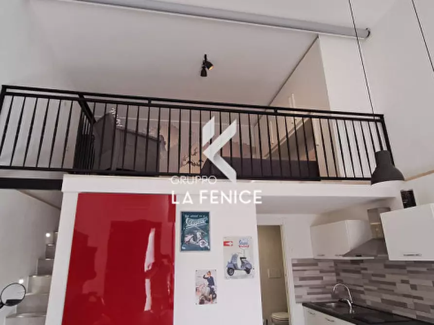 Immagine 8 di Loft/Open space in vendita  in via Martiri della Libertà, 86 a Locorotondo