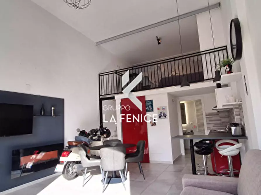 Immagine 9 di Loft/Open space in vendita  in via Martiri della Libertà, 86 a Locorotondo