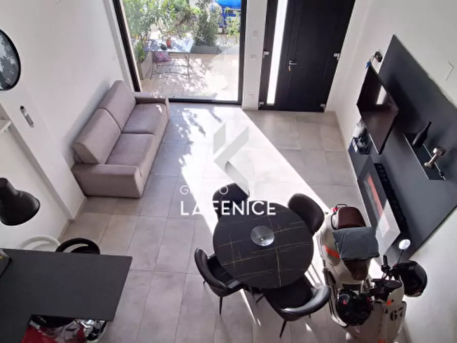 Immagine 18 di Loft/Open space in vendita  in via Martiri della Libertà, 86 a Locorotondo