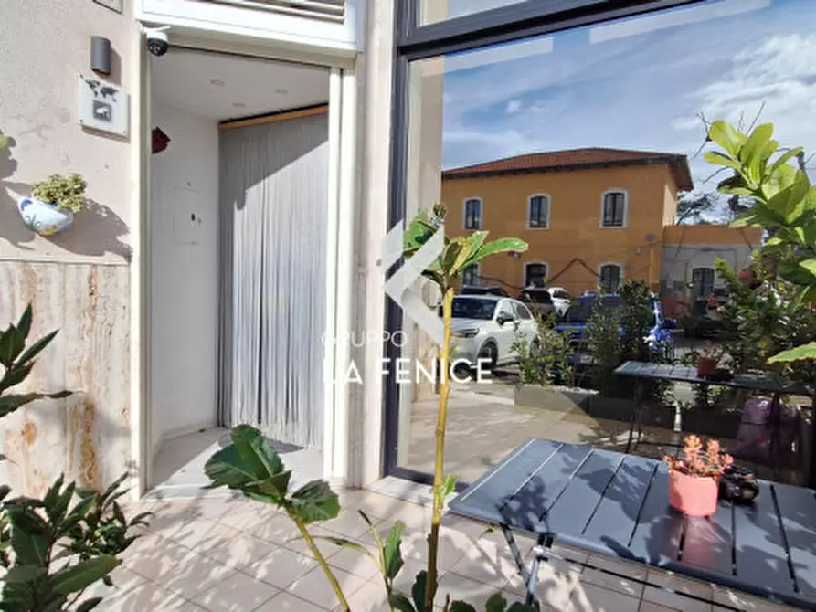 Immagine 31 di Loft/Open space in vendita  in via Martiri della Libertà, 86 a Locorotondo