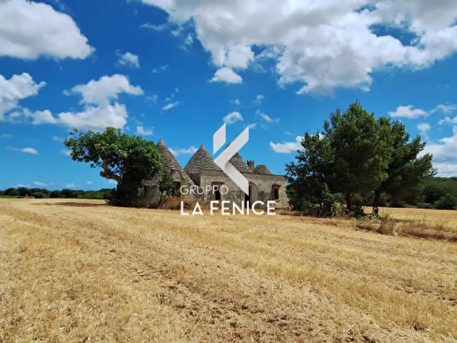 Immagine 5 di Rustico / casale in vendita  in contrada Malvischi a Alberobello