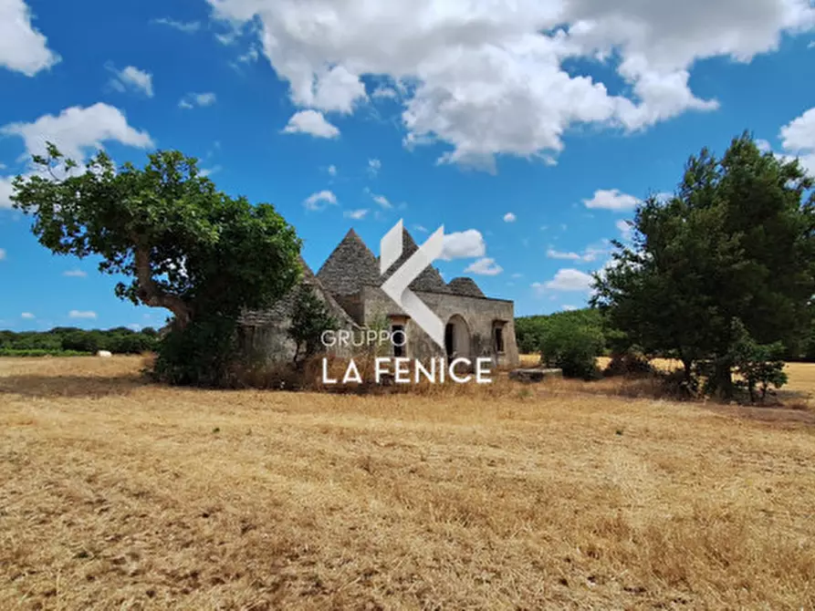 Immagine 6 di Rustico / casale in vendita  in contrada Malvischi a Alberobello