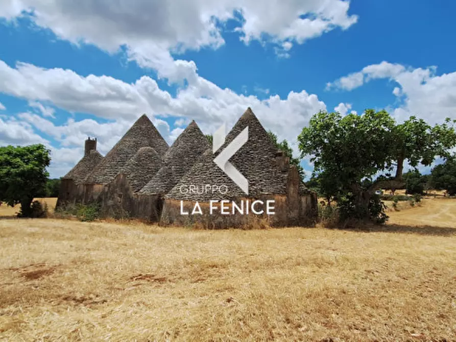 Immagine 10 di Rustico / casale in vendita  in contrada Malvischi a Alberobello