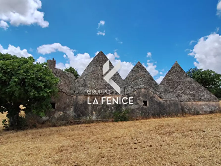 Immagine 13 di Rustico / casale in vendita  in contrada Malvischi a Alberobello