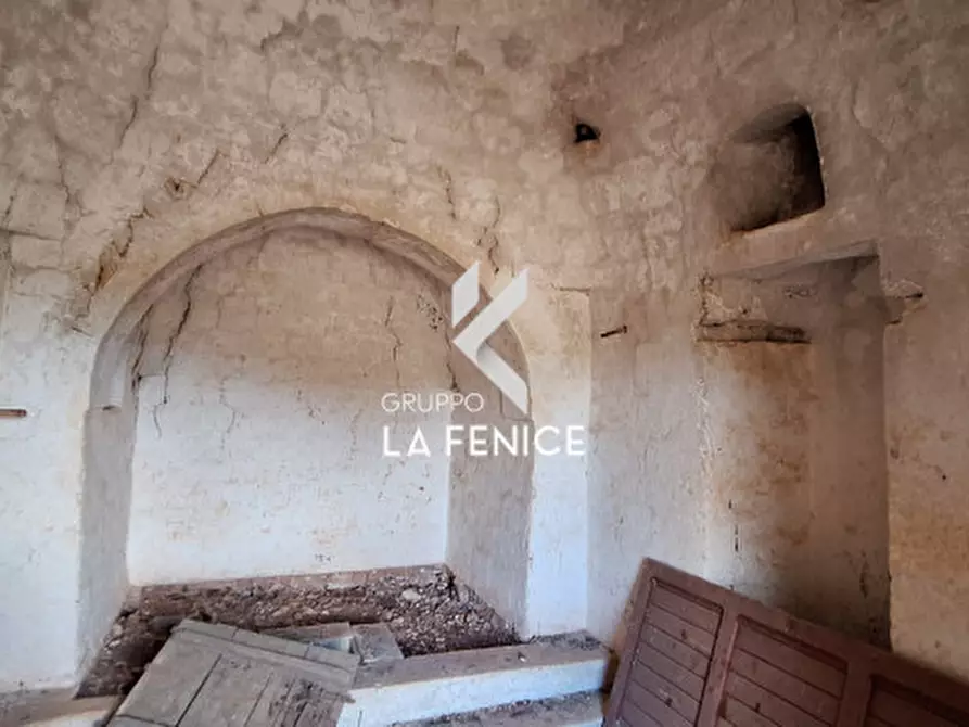 Immagine 15 di Rustico / casale in vendita  in contrada Malvischi a Alberobello
