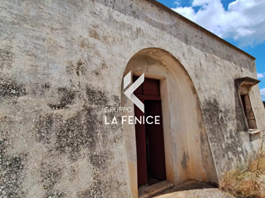 Immagine 16 di Rustico / casale in vendita  in contrada Malvischi a Alberobello