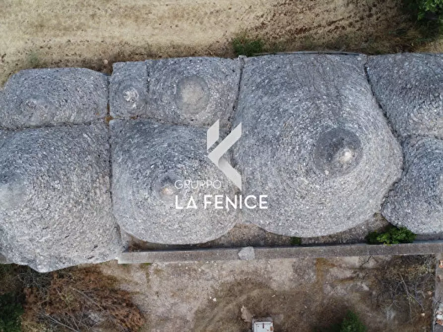 Immagine 27 di Rustico / casale in vendita  in contrada Malvischi a Alberobello