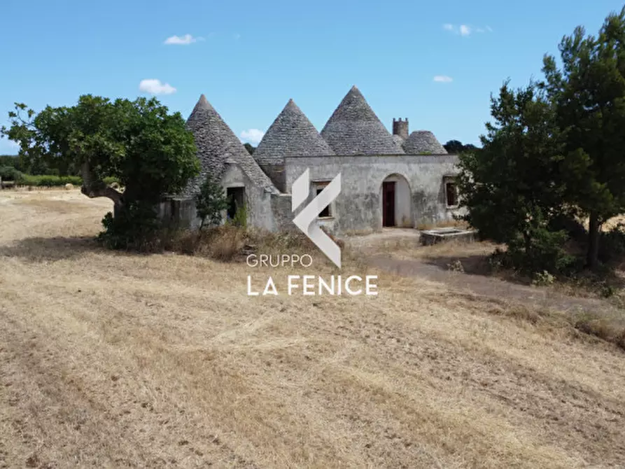 Immagine 28 di Rustico / casale in vendita  in contrada Malvischi a Alberobello