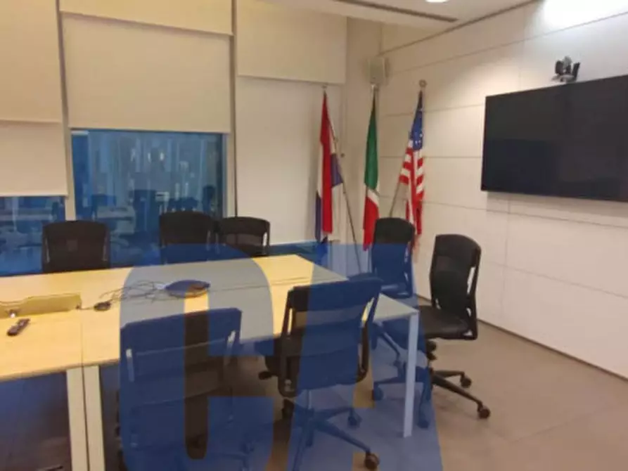 Immagine 1 di Ufficio in affitto  in STRADA MILANO FIORI a Assago