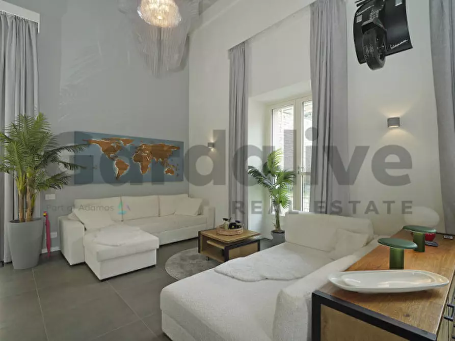 Immagine 6 di Appartamento in vendita  in Via Brunati, 33 a Salò