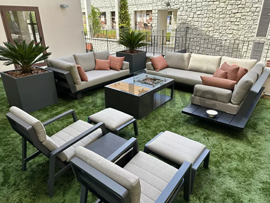 Immagine 15 di Appartamento in vendita  in Via Brunati, 33 a Salò