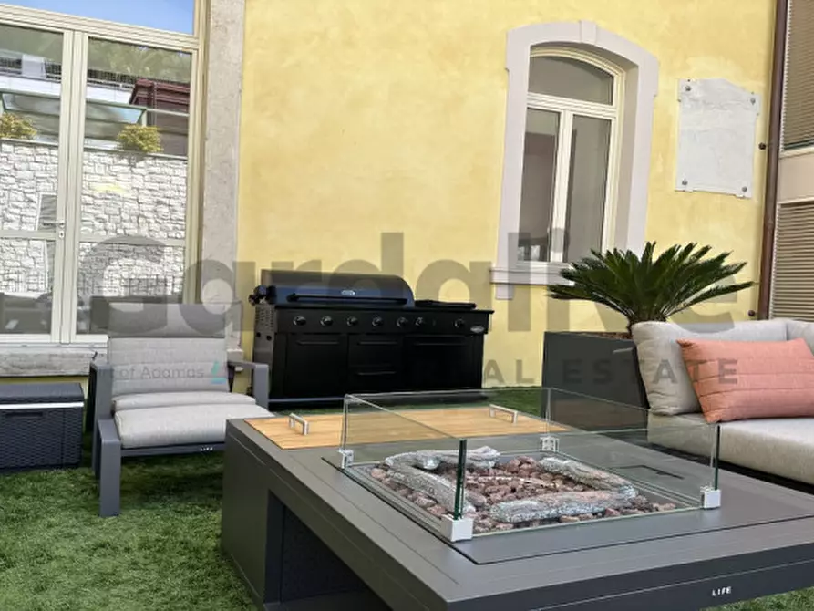 Immagine 16 di Appartamento in vendita  in Via Brunati, 33 a Salò