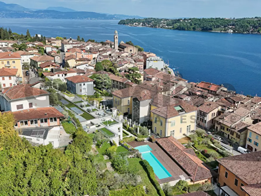 Immagine 21 di Appartamento in vendita  in Via Brunati, 33 a Salò