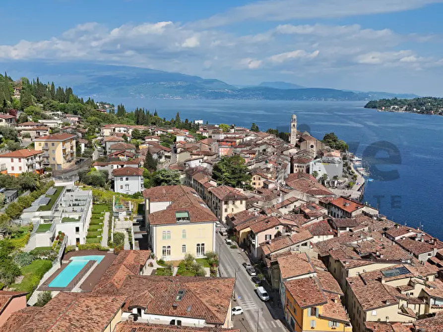 Immagine 22 di Appartamento in vendita  in Via Brunati, 33 a Salò