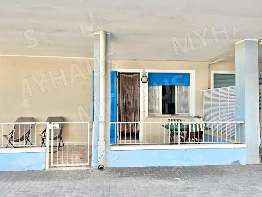 Immagine 1 di Appartamento in vendita  in Viale Carducci, 223 a Cesenatico