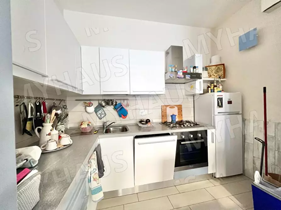 Immagine 4 di Appartamento in vendita  in Viale Carducci, 223 a Cesenatico