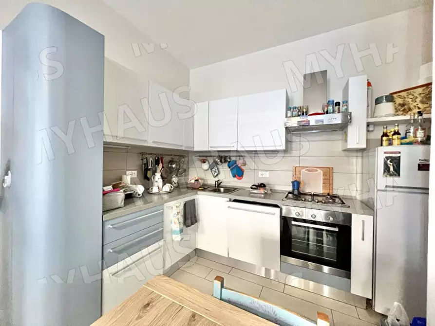 Immagine 5 di Appartamento in vendita  in Viale Carducci, 223 a Cesenatico