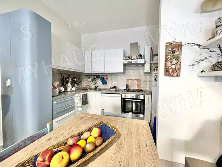 Immagine 7 di Appartamento in vendita  in Viale Carducci, 223 a Cesenatico