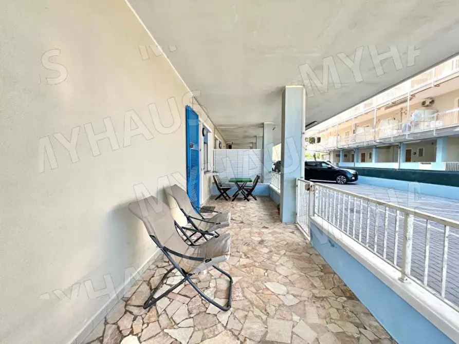 Immagine 8 di Appartamento in vendita  in Viale Carducci, 223 a Cesenatico