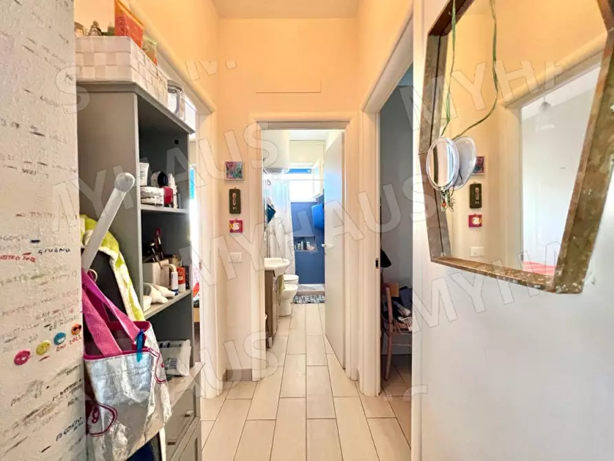 Immagine 10 di Appartamento in vendita  in Viale Carducci, 223 a Cesenatico