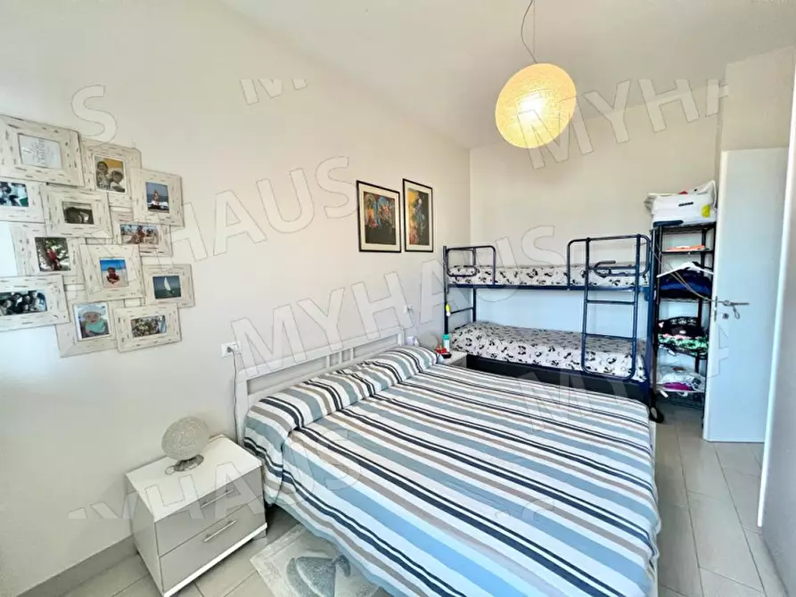 Immagine 12 di Appartamento in vendita  in Viale Carducci, 223 a Cesenatico