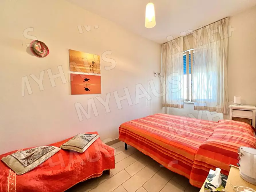 Immagine 16 di Appartamento in vendita  in Viale Carducci, 223 a Cesenatico