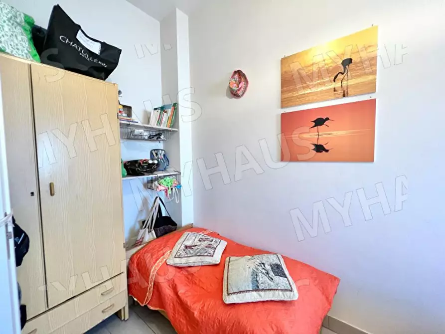 Immagine 17 di Appartamento in vendita  in Viale Carducci, 223 a Cesenatico