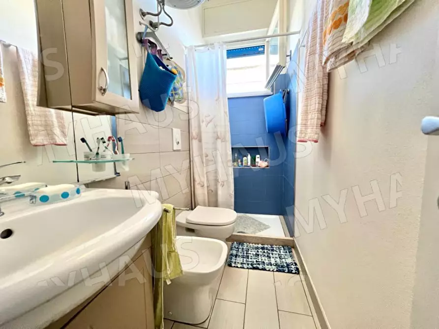 Immagine 19 di Appartamento in vendita  in Viale Carducci, 223 a Cesenatico