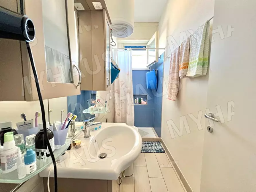 Immagine 20 di Appartamento in vendita  in Viale Carducci, 223 a Cesenatico