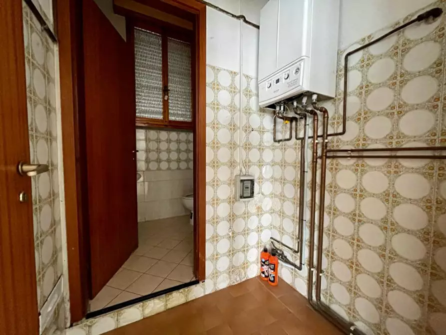 Immagine 2 di Laboratorio in vendita  in Via Fortunato a Carpi