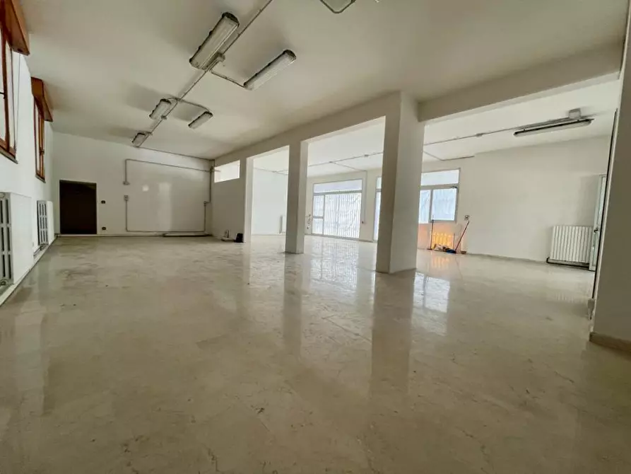 Immagine 3 di Laboratorio in vendita  in Via Fortunato a Carpi