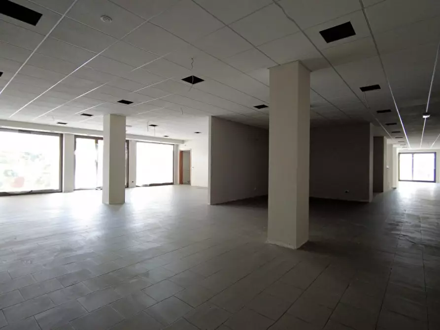 Immagine 4 di Negozio in vendita  in Via Cattani Sud a Carpi