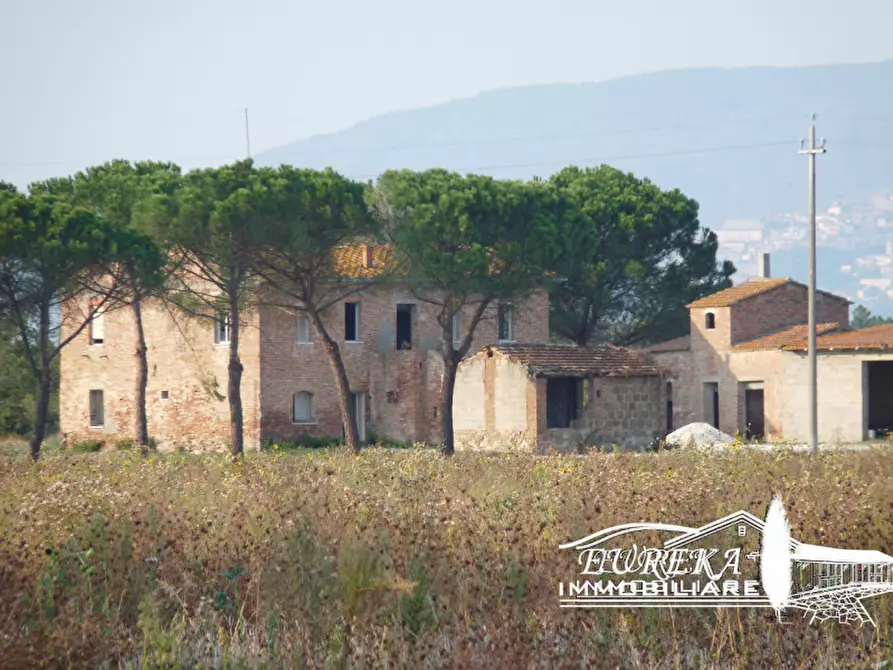 Immagine 13 di Terreno in vendita  a Castiglione Del Lago