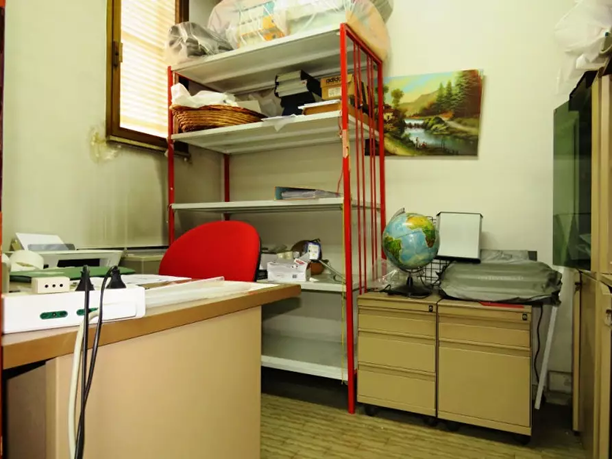 Immagine 8 di Laboratorio in vendita  in Via Remesina a Carpi