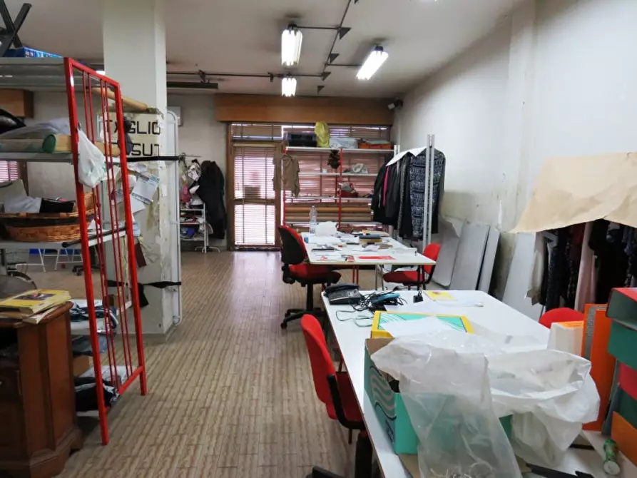 Immagine 10 di Laboratorio in vendita  in Via Remesina a Carpi