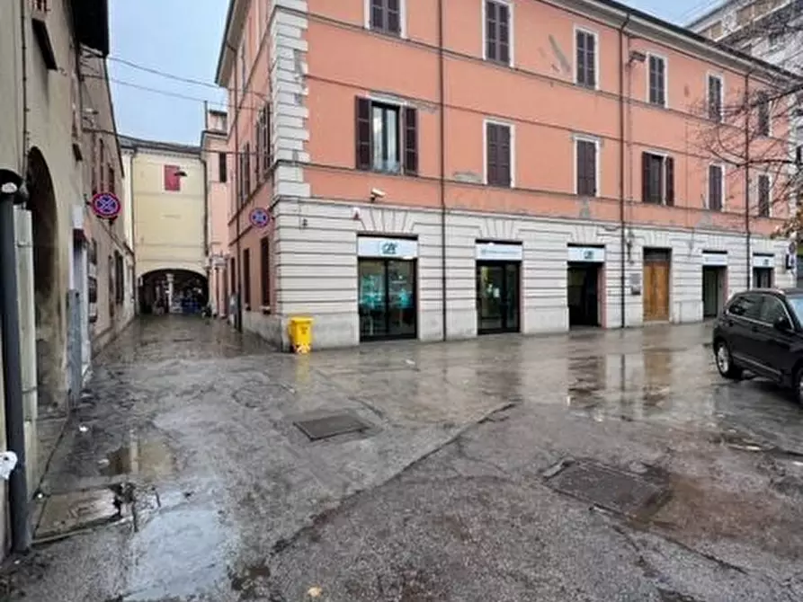 Immagine 2 di Ufficio in vendita  a Forli'