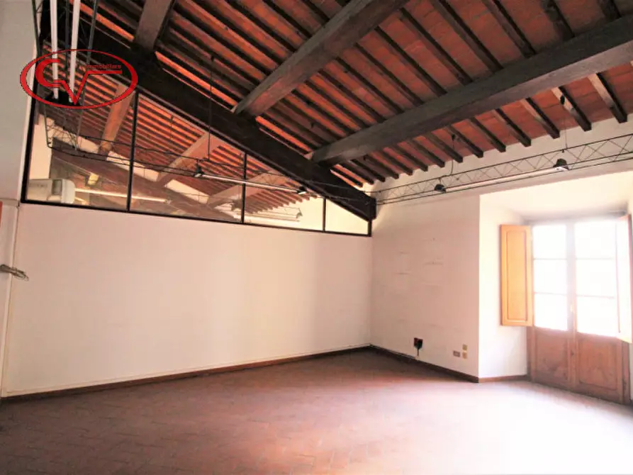 Immagine 1 di Ufficio in vendita  in piazza xx settembre a Montevarchi