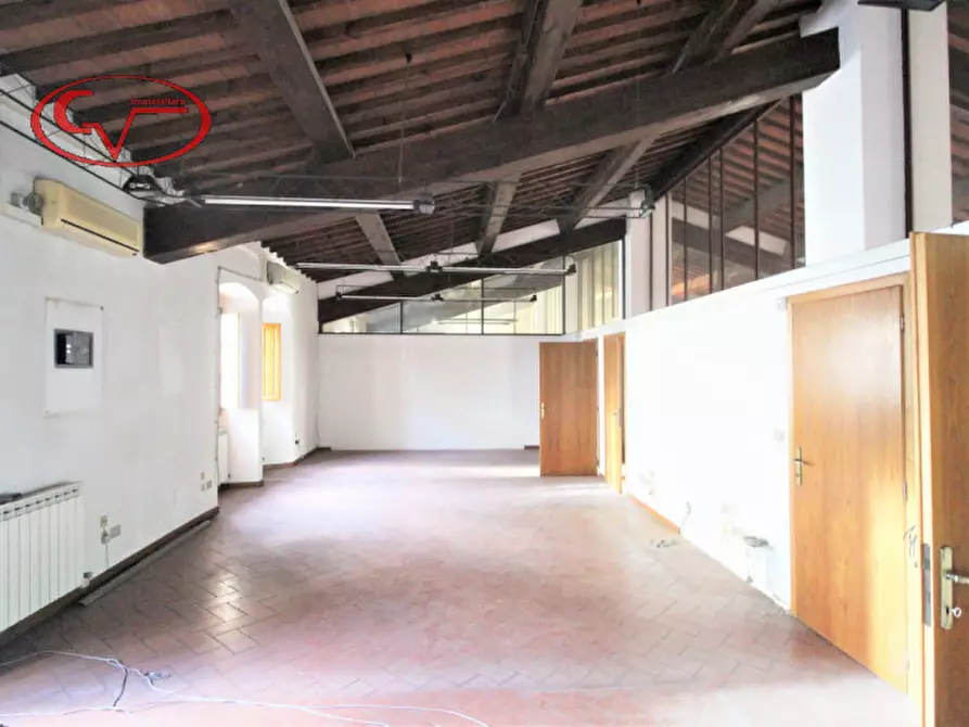 Immagine 2 di Ufficio in vendita  in piazza xx settembre a Montevarchi