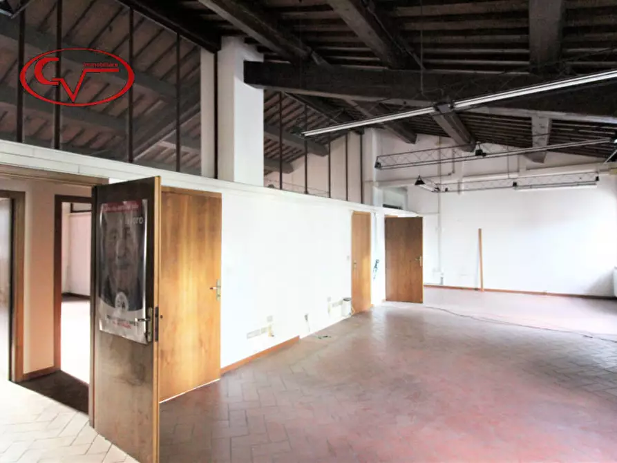 Immagine 4 di Ufficio in vendita  in piazza xx settembre a Montevarchi